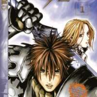  ����� Archlord <small>Story & Art</small> 